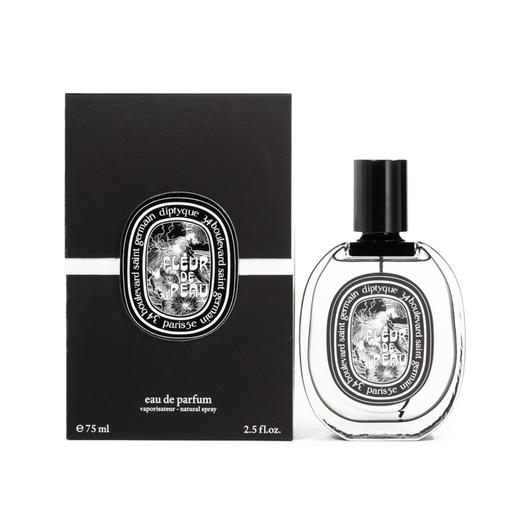 蒂普提克 肌肤之花 Diptyque Fleur de Peau 分装 商品图6