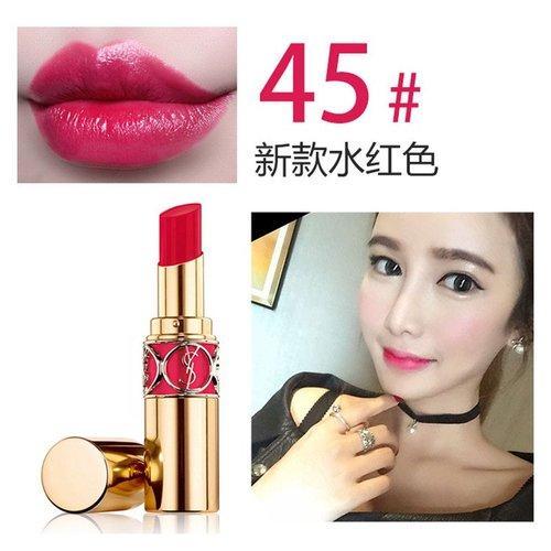 Yves saint Laurent/圣罗兰 迷魅圆管唇膏口红3.2G (23色可选) 商品图11