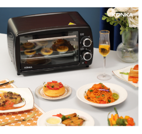 【团购展示】康佳电烤箱（升级版）KAO-903