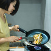【正宗章丘铁锅 | 炒锅&平底煎锅】纯手工锻打 炒菜真香！真正无涂层 养锅可实现物理不粘（免费开锅+送松木锅盖） 商品缩略图1