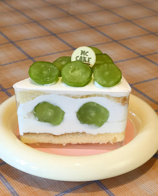 茉莉青提切块 商品图0