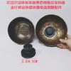 颂钵配件吸钵器佛音碗橡胶吸钵器音疗佛音钵提钵器吸盘铜磬 商品缩略图0