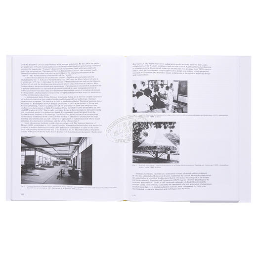 【中商原版】The Project of Independence 进口艺术 独立计划 商品图6