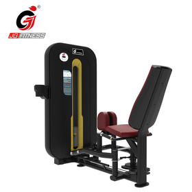 【塑形器械】6861健身房大腿内外侧一体室内商用力量器械内收外展腿部训练