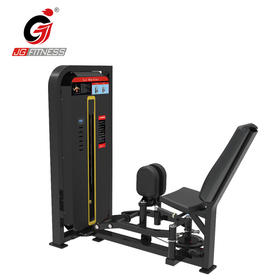 【塑形器械】6761商用大腿内外侧一体机健身房室内力量器械内收外展腿部训练