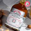 亨特梁-拉弗格（Laphroaig）2000-21年单桶单一麦芽苏格兰威士忌（白金稀有系列） 商品缩略图3
