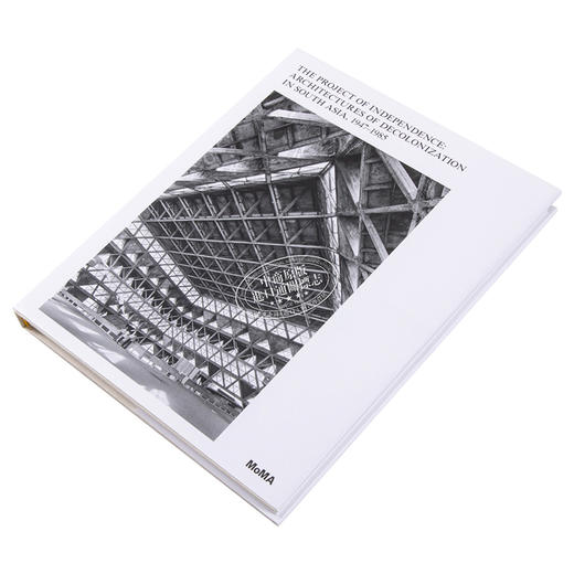 【中商原版】The Project of Independence 进口艺术 独立计划 商品图2