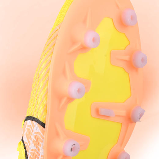 NIKE/耐克 ZOOM SUPERFLY 9 PRO AG-PRO 次高端 刺客15 高帮AG-PRO足球鞋DJ5596780 商品图2