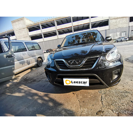 奇瑞 瑞虎 经典版 1.6L 手动舒适型 【长租-北京】 商品图2