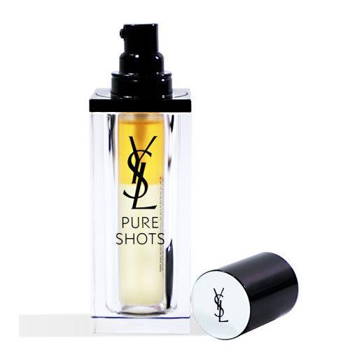 Yves saint Laurent/圣罗兰  夜皇后精华液30ML新疆不发货 商品图1