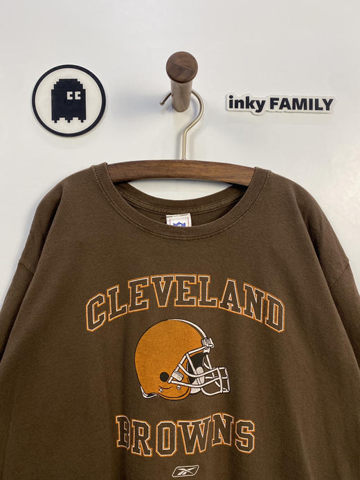 NFL 美国职业橄榄球大联盟 短袖T恤 _SST(L) 商品图0