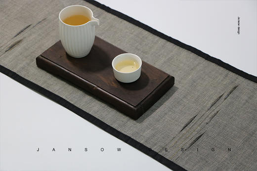 茶席—夏花（3-5工作日发出）○ 减速 商品图3