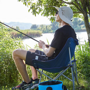 牧高笛月亮椅NXLQU65001 商品图1