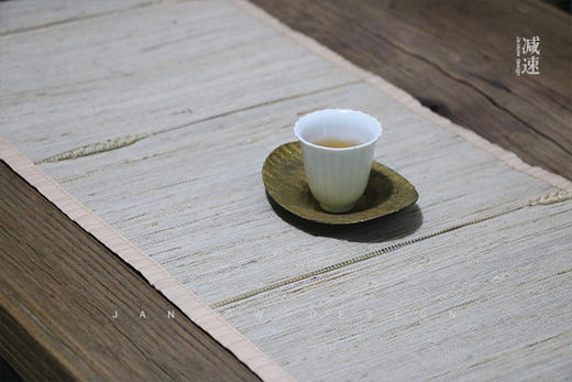 茶席—穗穗平安—【苎麻+麦穗】（3-5工作日发出）○ 减速 商品图6