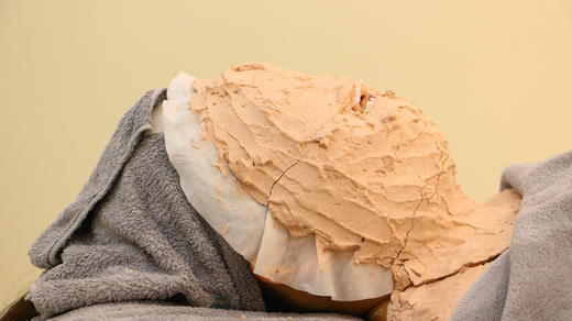 护肤『pdp温感石膏抗糖护理』带你收获紧致、透亮、细腻好肌肤！ 商品图2