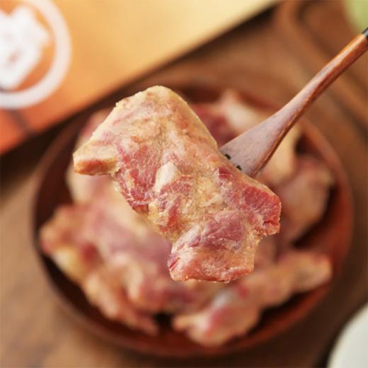 MC 麦德龙 麦臻选 卤汁牛肉 450g 商品图3