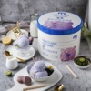 麦德龙 宜客 香芋口味冰淇淋 3kg 商品缩略图1