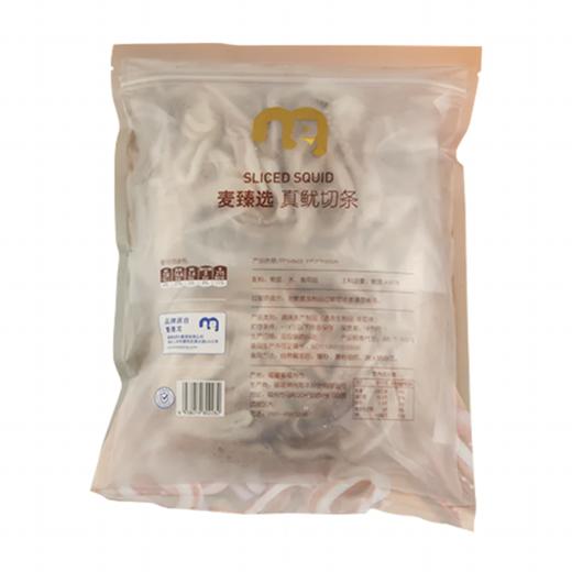 麦德龙 麦臻选 真鱿切条 900g 商品图5