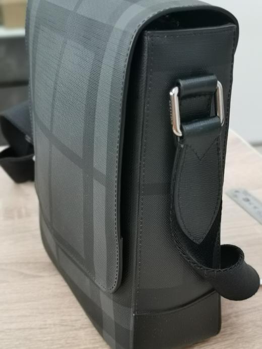 B家男士斜挎单肩包，25*21*7.5cm 商品图4