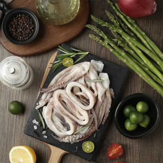 麦德龙 麦臻选 真鱿切条 900g 商品图2