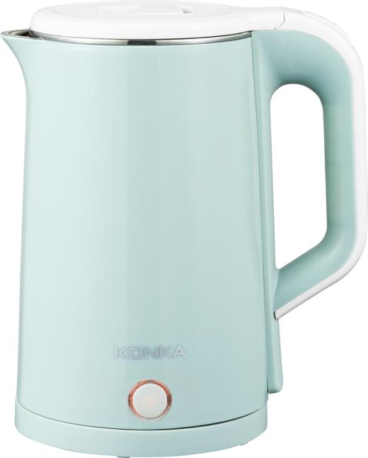 【团购展示】康佳电热水壶KGSH-1801-M 商品图0