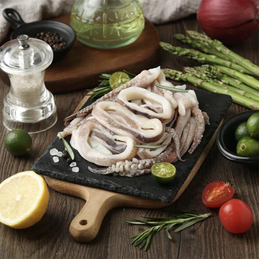 麦德龙 麦臻选 真鱿切条 900g 商品图1