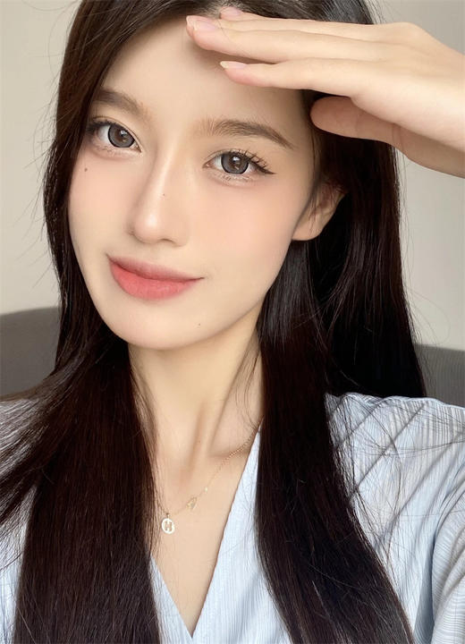 【小红书推荐款】sheepcon 千禧雪钻，年抛/直径14.5/着色14.4以上很大很大，168/一副，268/两副（同品牌任选），328/三副（同品牌任选），368/四副（同品牌任选） 商品图4