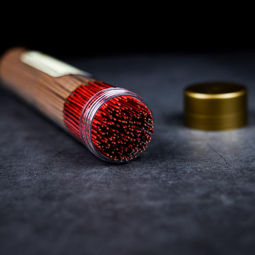 Y255筒装清静清心(180g) 商品图4