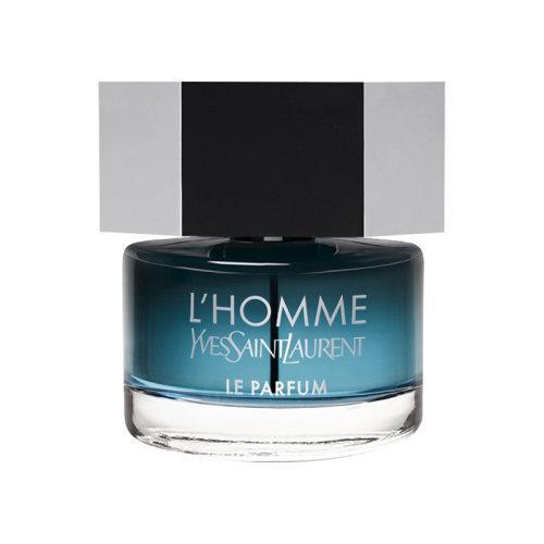 Yves saint Laurent/圣罗兰 新暗夜男士香水 EDP浓香水40-60-100ml 2020新品 商品图0