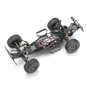 【8·8宠粉节】 京商KYOSHO 竞赛级 ULTIMA SC-R SP 1/10 电动后驱短卡 散件版