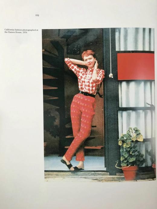 世纪之末：百年建筑史（馆藏裸书） 316幅插图（148幅彩色） 精装大16开 商品图13