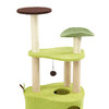 伊丽牛油果猫爬架 商品缩略图3