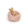 Jellycat 冬眠小兔子 商品缩略图0