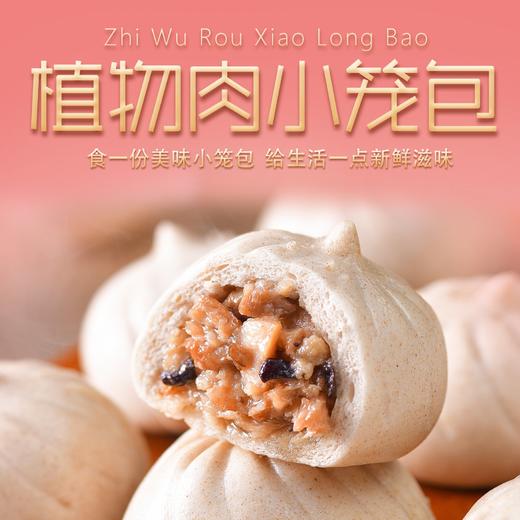 【产地直发包邮】五点素—速冻面点（有机石磨面粉） 商品图13