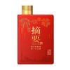 【摘要喜庆 酒厂直发】53度摘要酒（喜庆版）520ml1*4  酱香型白酒   高端礼盒 520ml*4 整箱装 宴请喜宴高端用酒 商品缩略图1