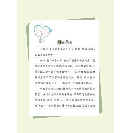 童话老奶奶讲故事：飞上天的鱼/葛翠琳 商品图4