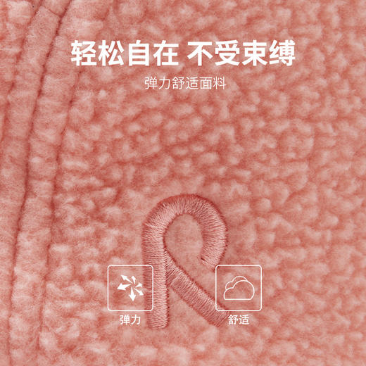 reima男女儿童大童帽子秋季新款可爱休闲纯色透气保暖棒球帽 商品图4