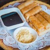 【严选】鑫攀红糖糍粑200克*5袋 商品缩略图5