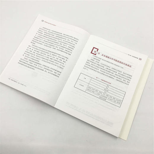 (仓发) 非物质文化遗产展示与传播前沿/清华大学出版社/杨红/9787302465812 商品图3