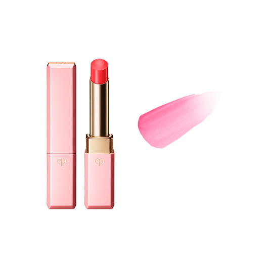 【跨境】CPB 肌肤之钥 莹采丰润唇膏2.8g CPB粉管润唇膏N1N2N3滋润唇部丰盈修护 商品图5