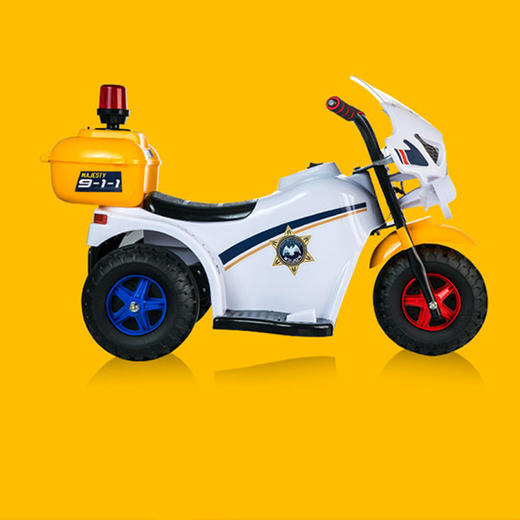 鹰豪三轮电瓶车99062N#*1 商品图1