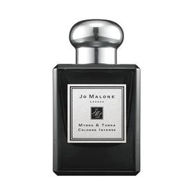 JO MALONE/祖玛珑「末药与冬加豆」馥郁女士香水50ml