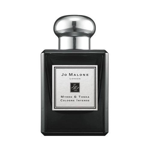 JO MALONE/祖玛珑「末药与冬加豆」馥郁女士香水50ml 商品图0