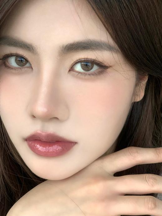 Medios 日抛 塞尔褐 直径14.2mm 0-800度无525/575 商品图5