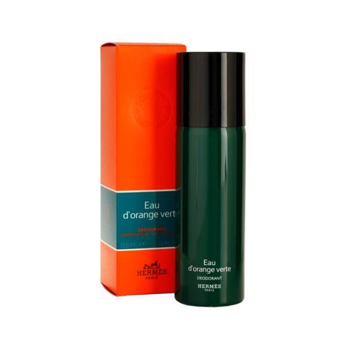 HERMES/爱马仕 橘绿之泉止汗香体喷雾150ML 商品图3