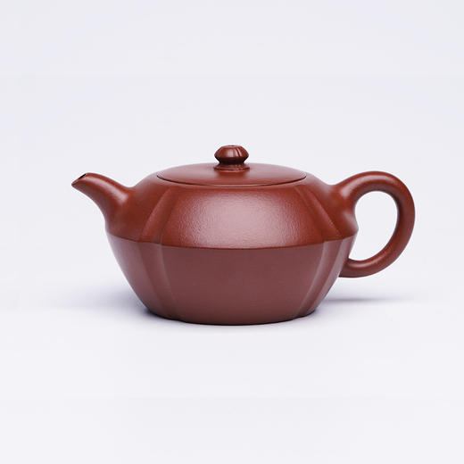 龙德堂陶艺 汤宣武《合家欢》原矿底槽清 200 cc 商品图4