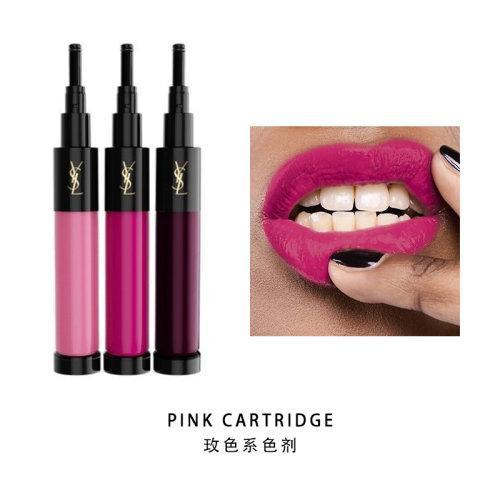 YSL圣罗兰智能调色仪口红打印机全系列 商品图11