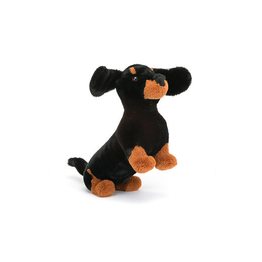 Jellycat 弗雷迪腊肠犬 商品图0