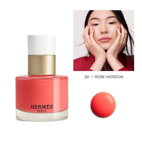 Hermes爱马仕指甲油15ml 商品图1