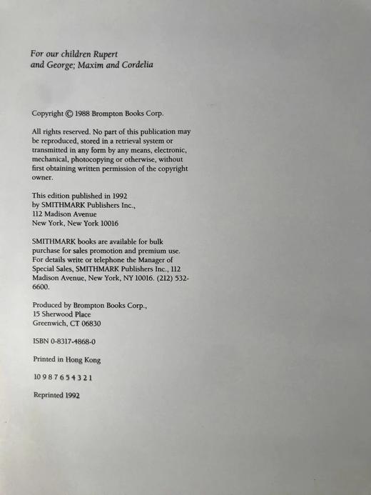 印象派画集 120幅彩色插图 精装8开 商品图3